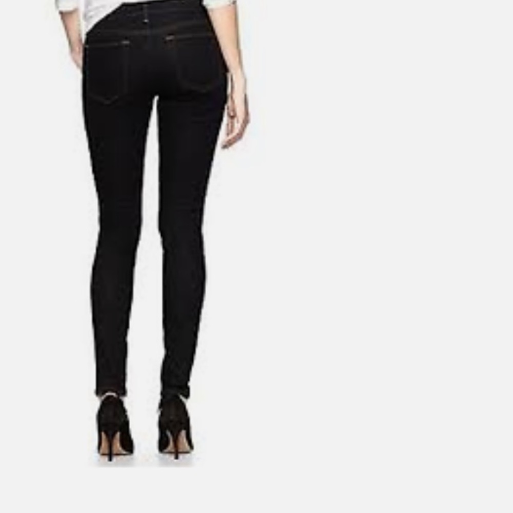 (ÍNDIGO RINSE) GAP 1969 Legging Jean